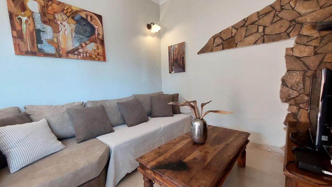 Nias Apartment Perama  Exterior foto