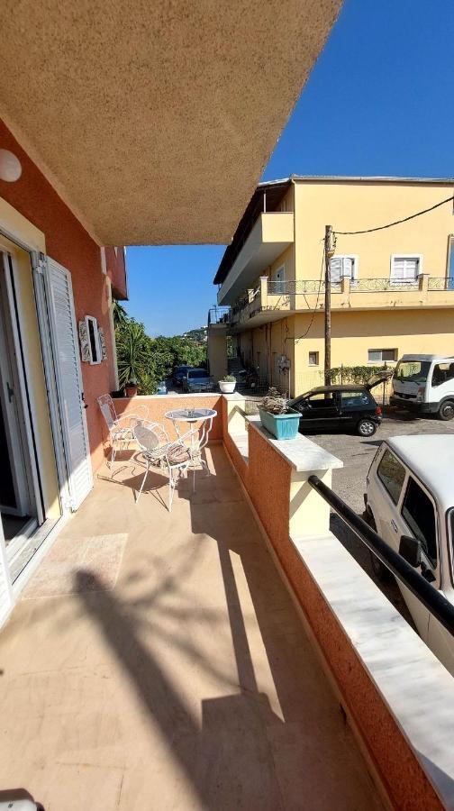 Nias Apartment Perama  Exterior foto
